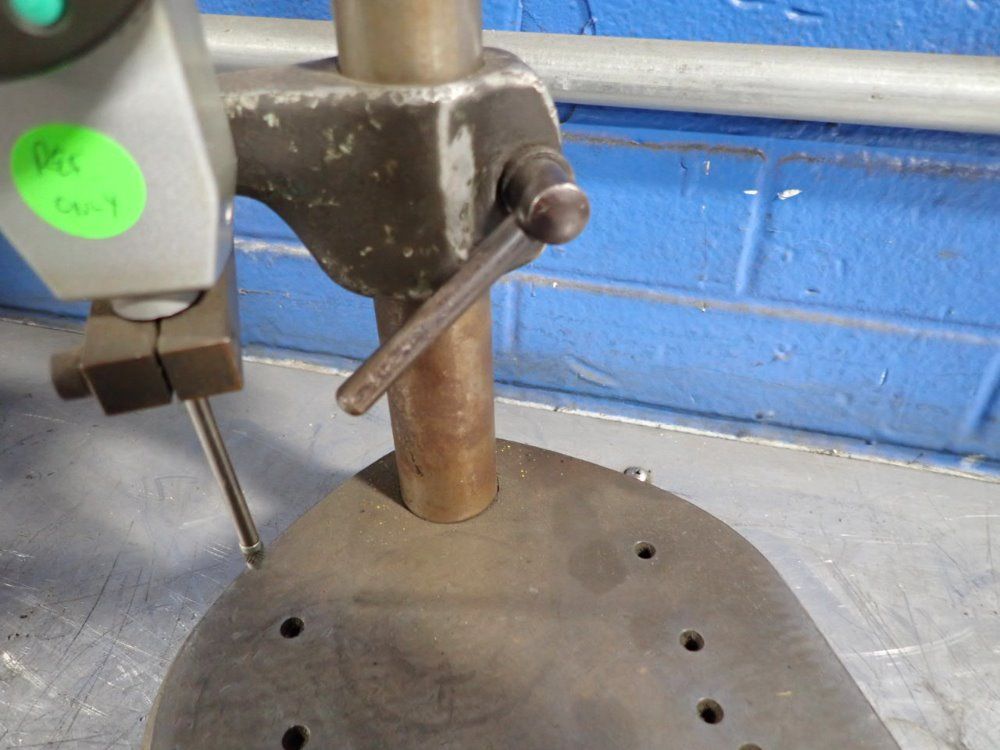 Federal / Mitutoyo Gage