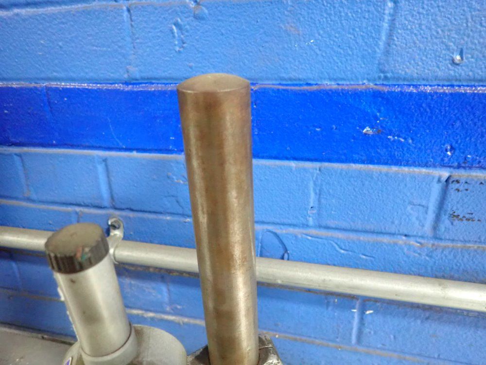 Federal / Mitutoyo Gage