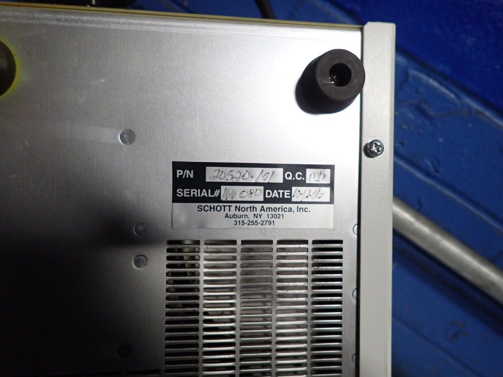 B&b Microscopes Lamp Unit