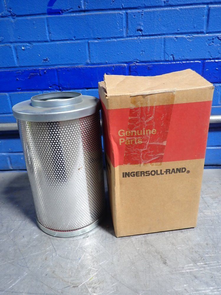 Ingersoll - Rand Seperate Element