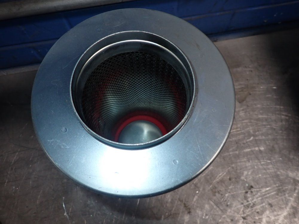 Ingersoll - Rand Seperate Element