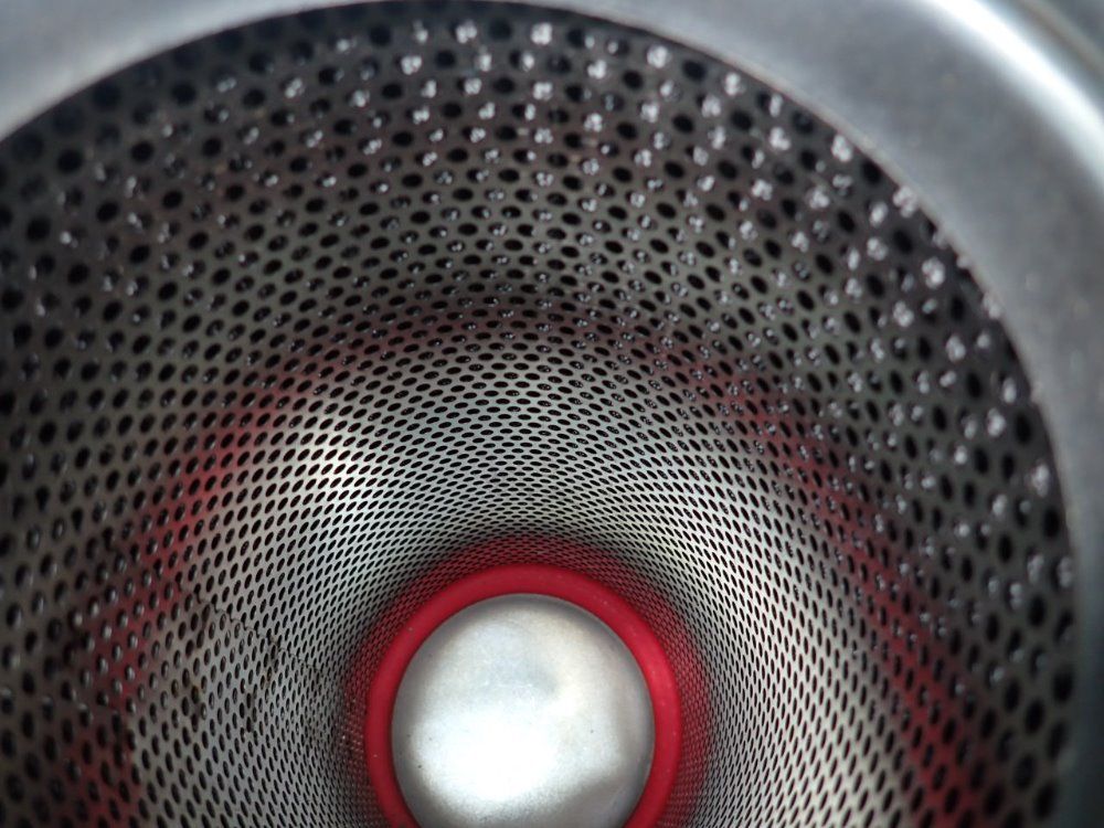 Ingersoll - Rand Seperate Element