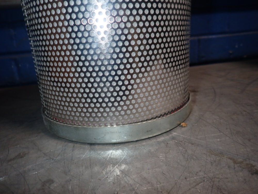 Ingersoll - Rand Seperate Element