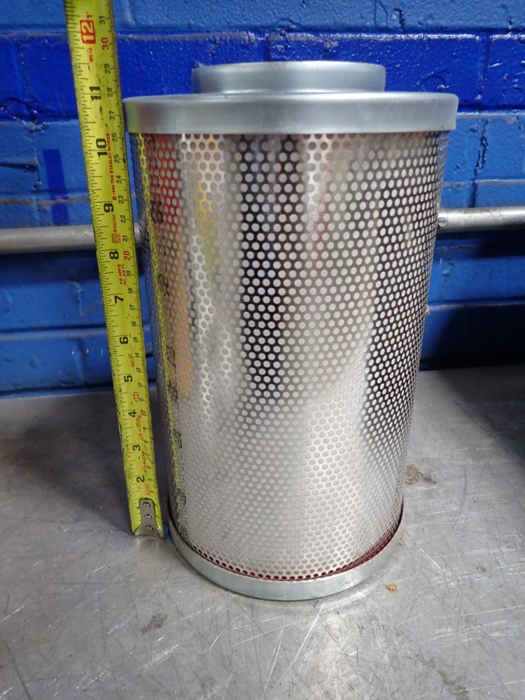 Ingersoll - Rand Seperate Element