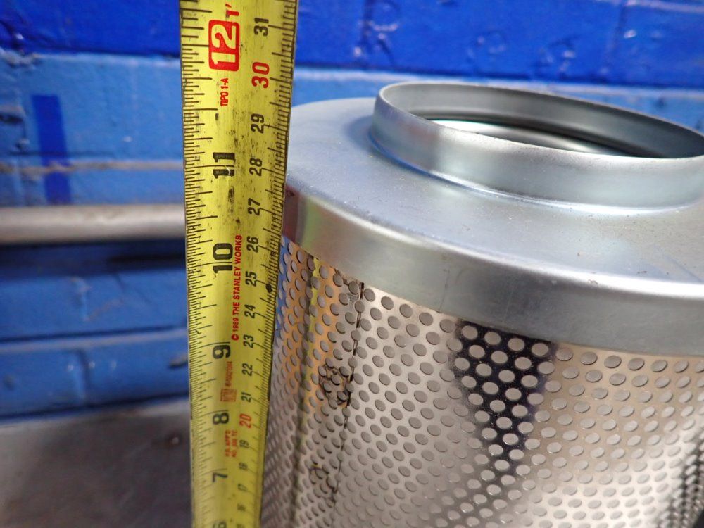 Ingersoll - Rand Seperate Element