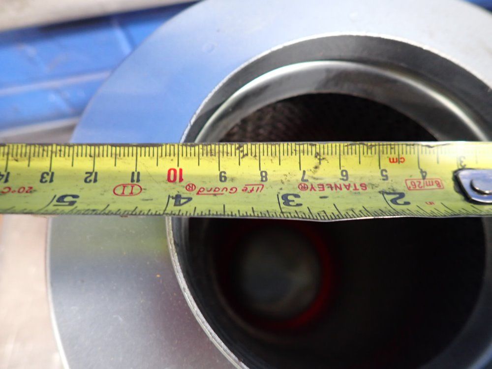 Ingersoll - Rand Seperate Element