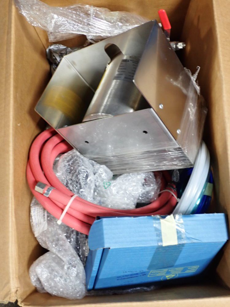 Rea Elektronik Paint Dot System