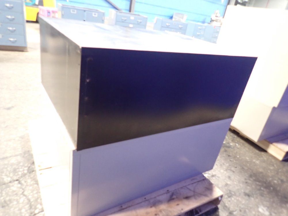 Mayline Blueprint Cabinet