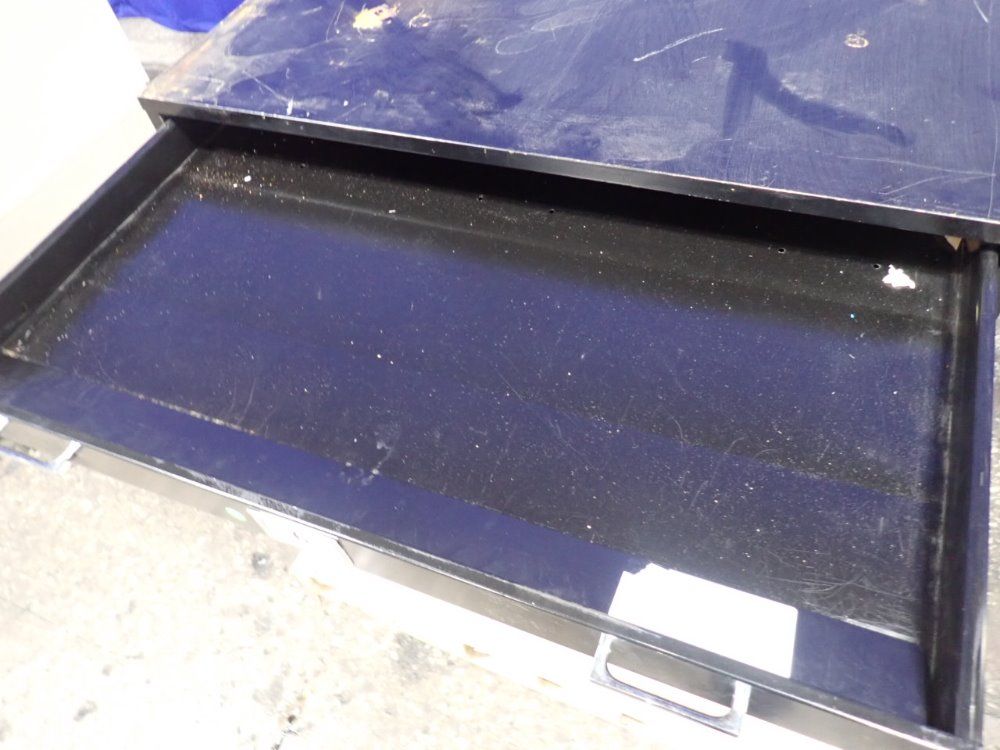 Mayline Blueprint Cabinet