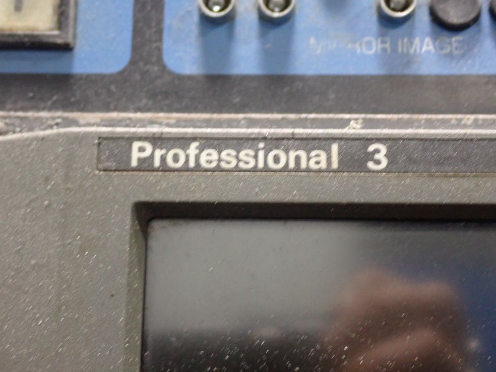 Makino A51 Horizontal Machining Center - A51