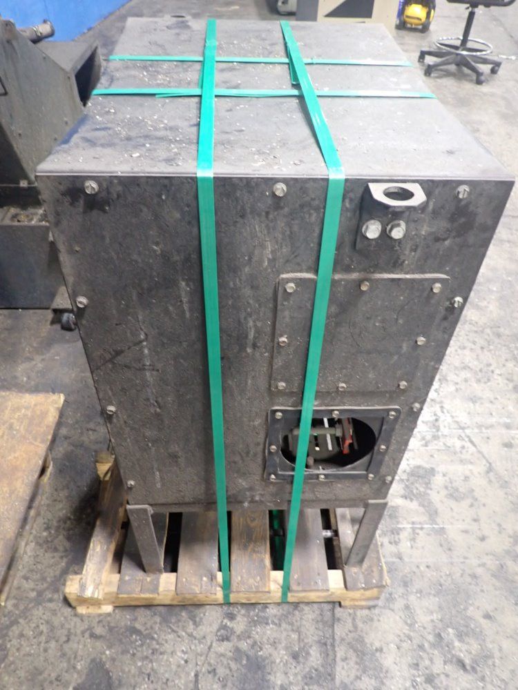 Makino A51 Horizontal Machining Center - A51