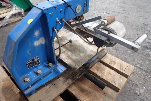 Franklin Imprinting Machines Imprinting Machine