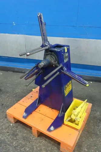 Cooper Weymouth Peterson Coil Reel