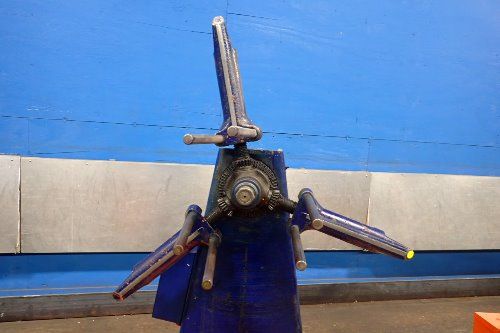 Cooper Weymouth Peterson Coil Reel