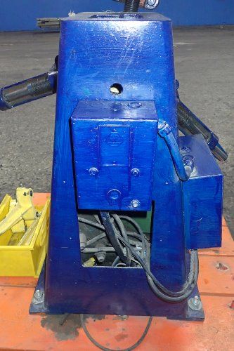 Cooper Weymouth Peterson Coil Reel