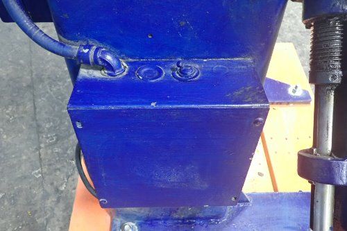 Cooper Weymouth Peterson Coil Reel