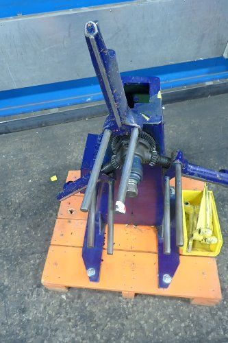 Cooper Weymouth Peterson Coil Reel