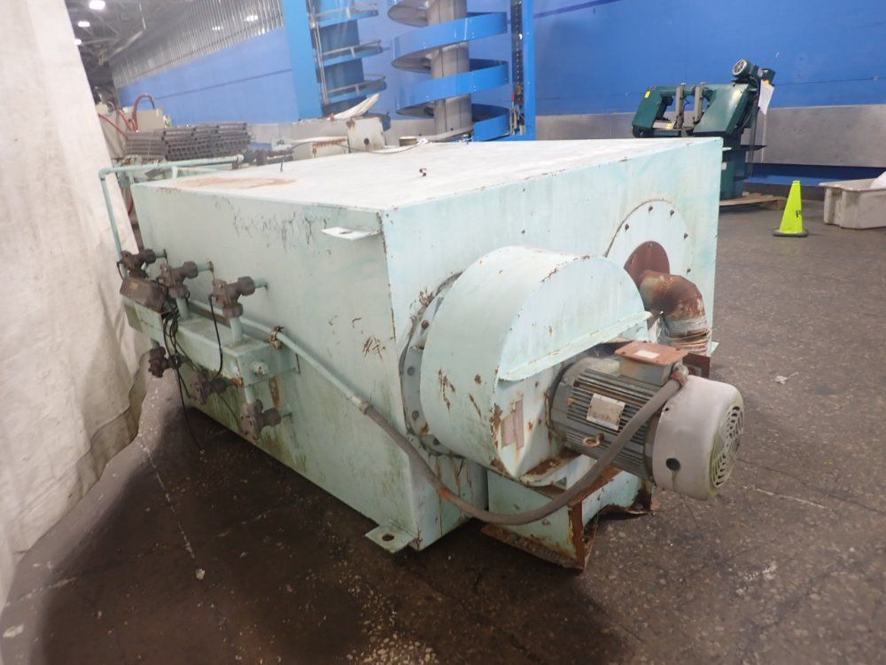 Dust-hog 10 Hp Fjh12-3 Dust Collector - Fjh12-3