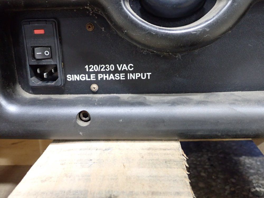 Arc Machines Inc Orbital Welder