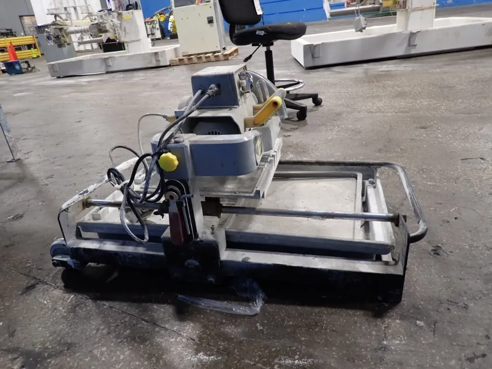 Florcraft Wet Tile Saw