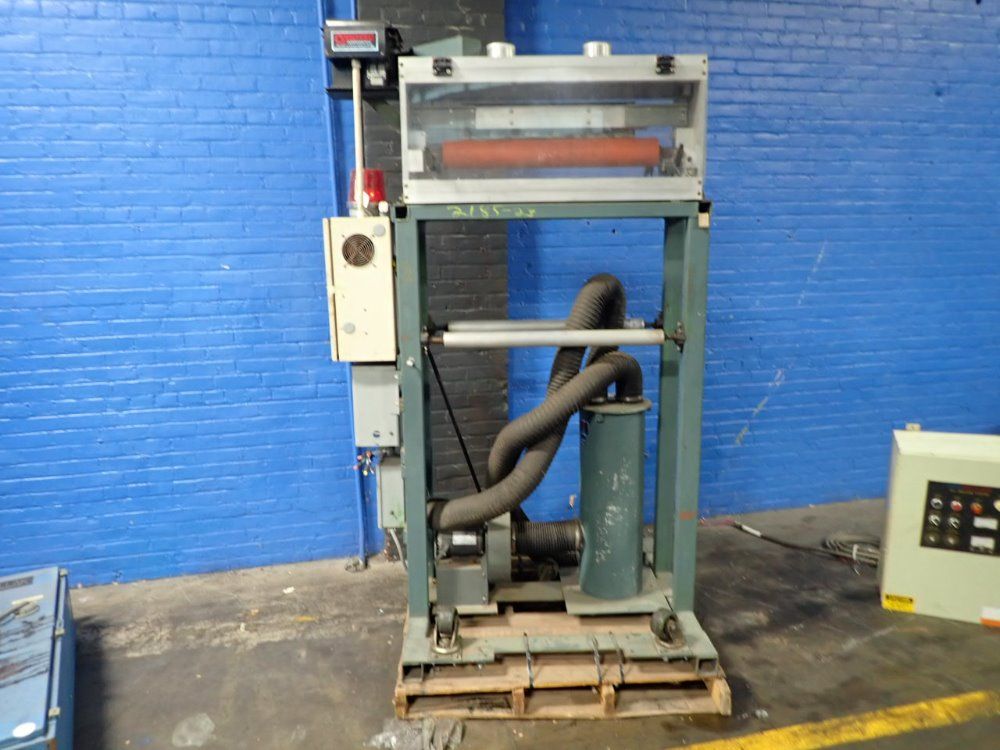 Corotec Corona Treater