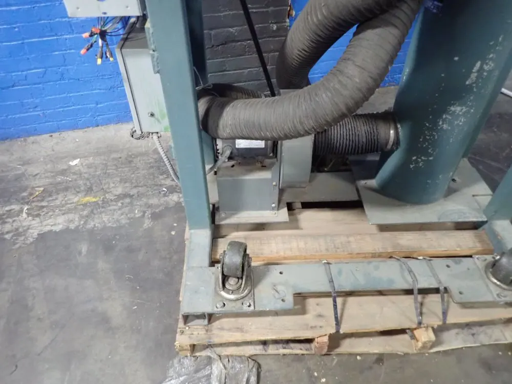 Corotec Corona Treater