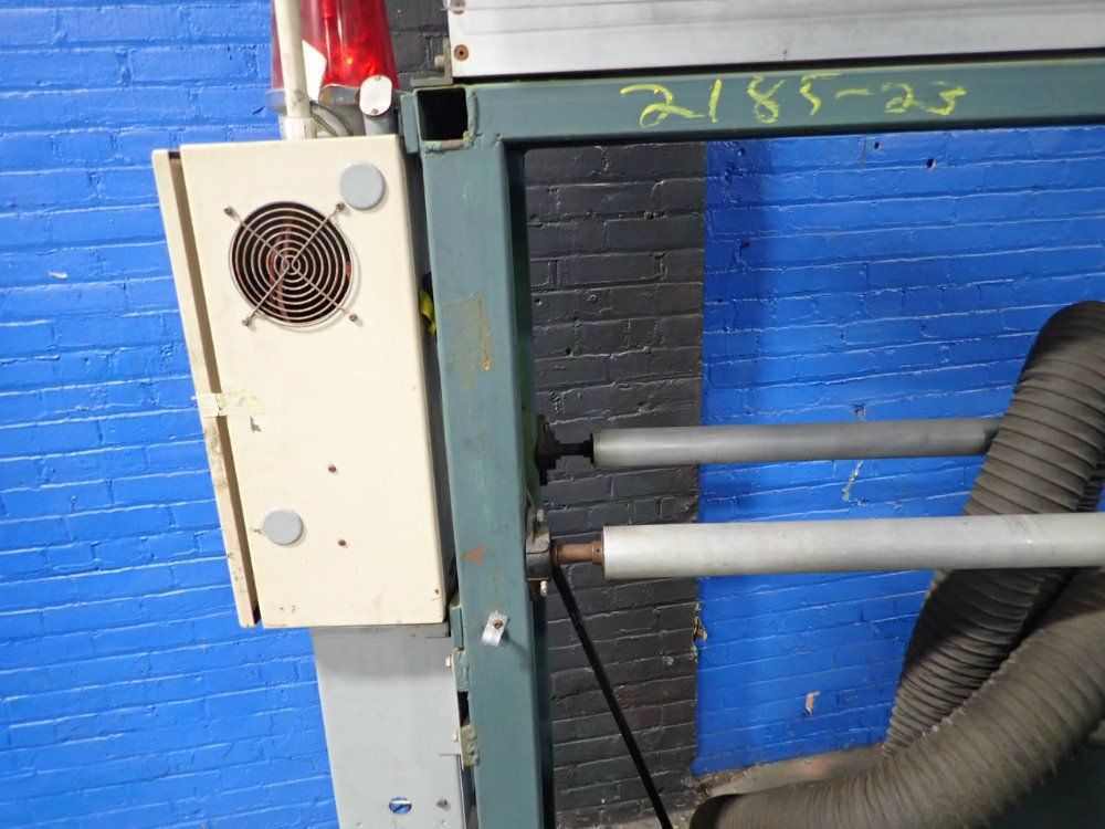 Corotec Corona Treater