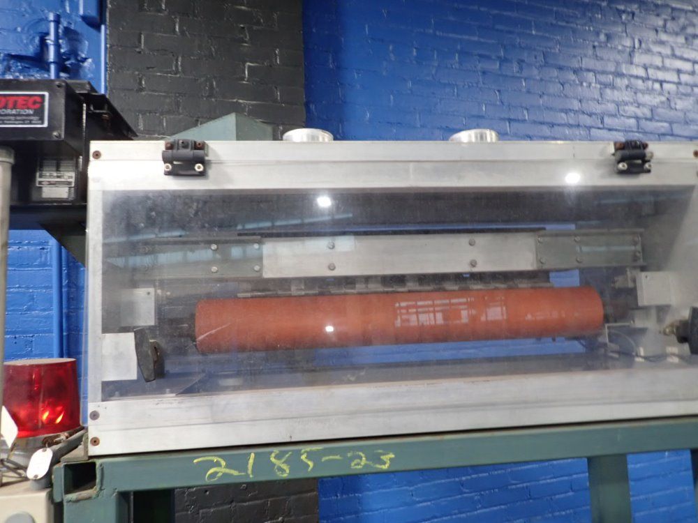 Corotec Corona Treater