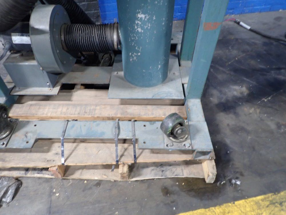 Corotec Corona Treater