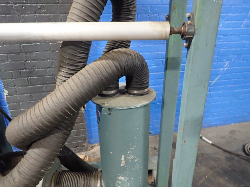 Corotec Corona Treater