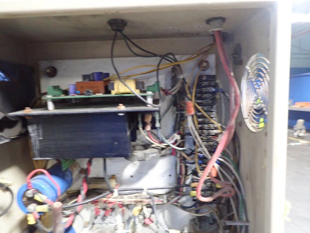 Corotec Corona Treater