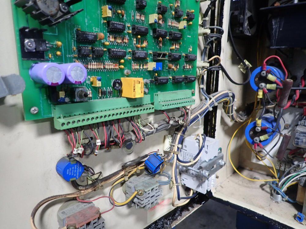 Corotec Corona Treater