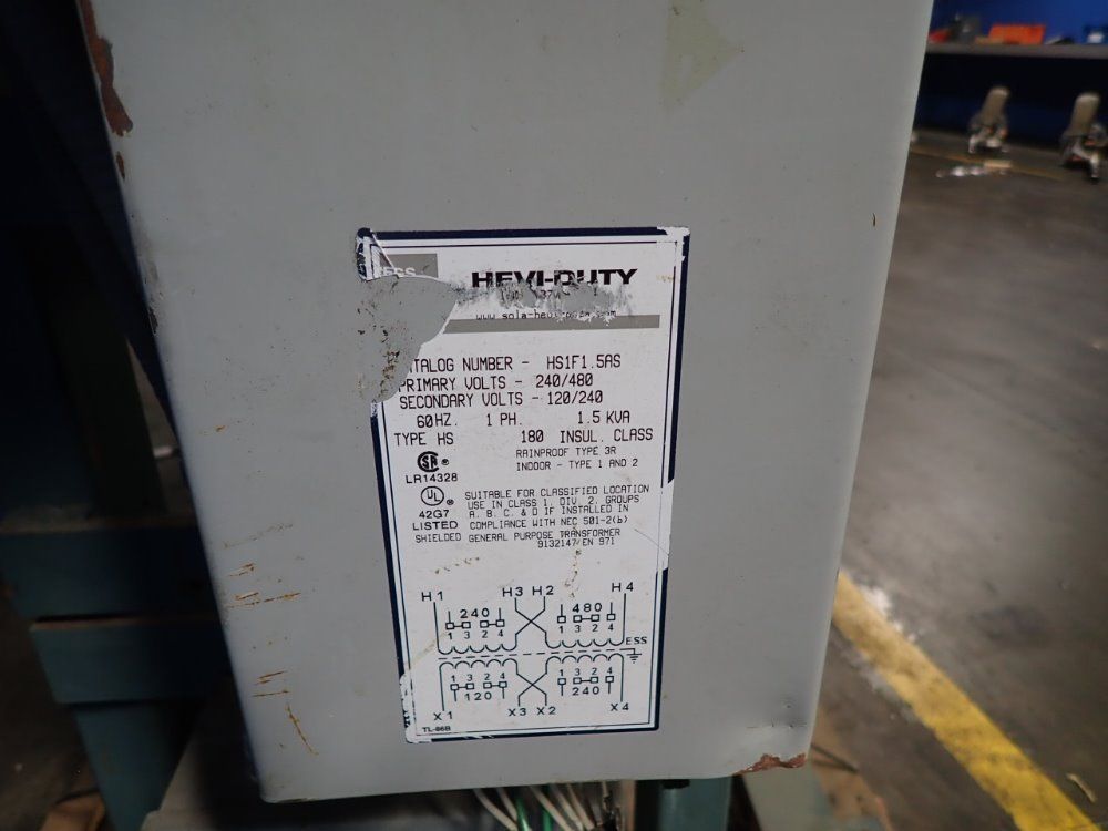 Corotec Corona Treater