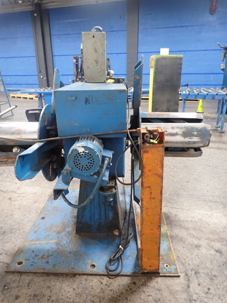 American Steel Line Dual Coiler