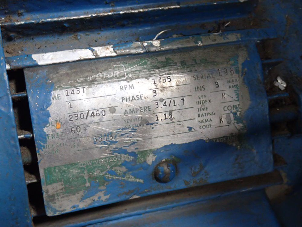 American Steel Line Dual Coiler