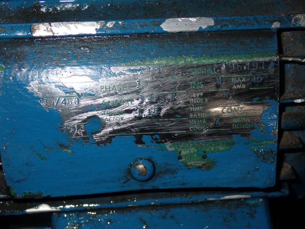 American Steel Line Dual Coiler