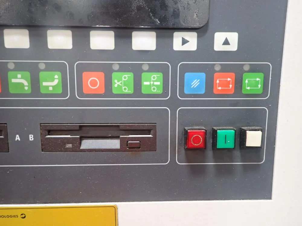 Charmilles Robofil 4020-1 Edm - Robofil 4020-1