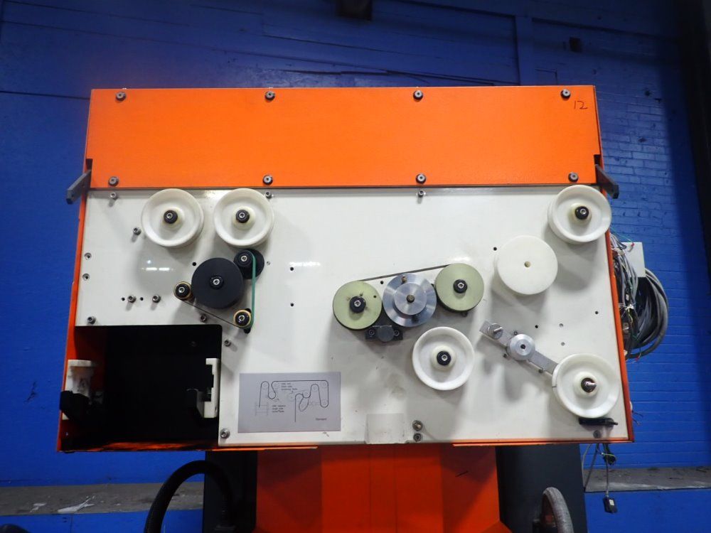 Charmilles Robofil 4020-1 Edm - Robofil 4020-1