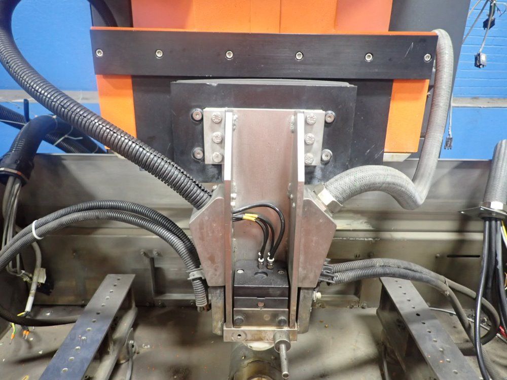 Charmilles Robofil 4020-1 Edm - Robofil 4020-1