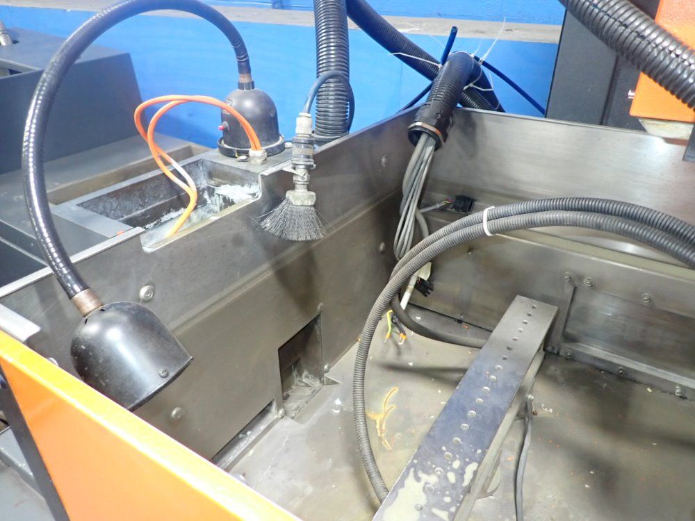 Charmilles Robofil 4020-1 Edm - Robofil 4020-1