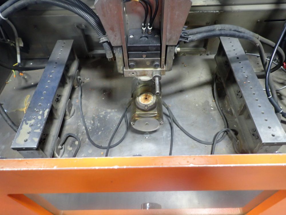 Charmilles Robofil 4020-1 Edm - Robofil 4020-1