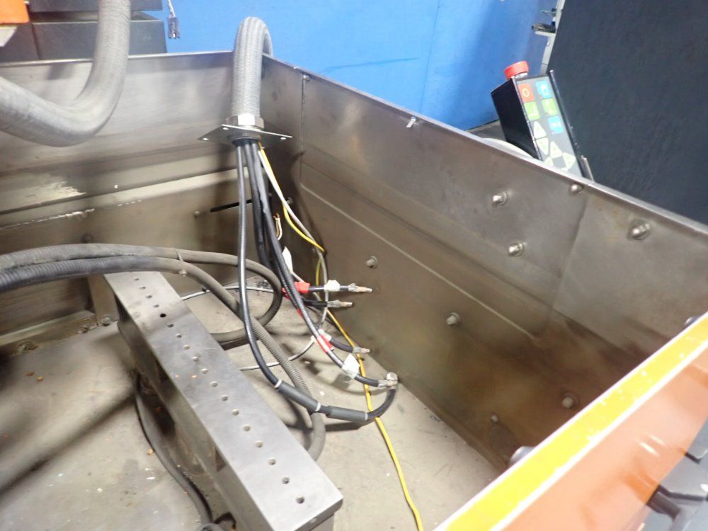 Charmilles Robofil 4020-1 Edm - Robofil 4020-1