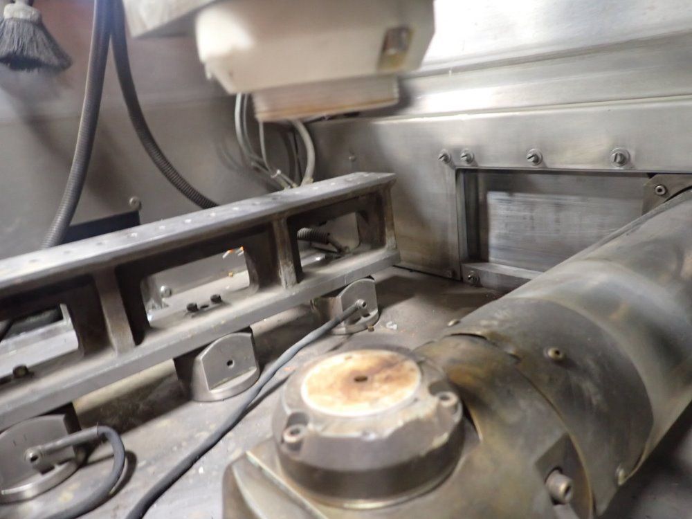 Charmilles Robofil 4020-1 Edm - Robofil 4020-1