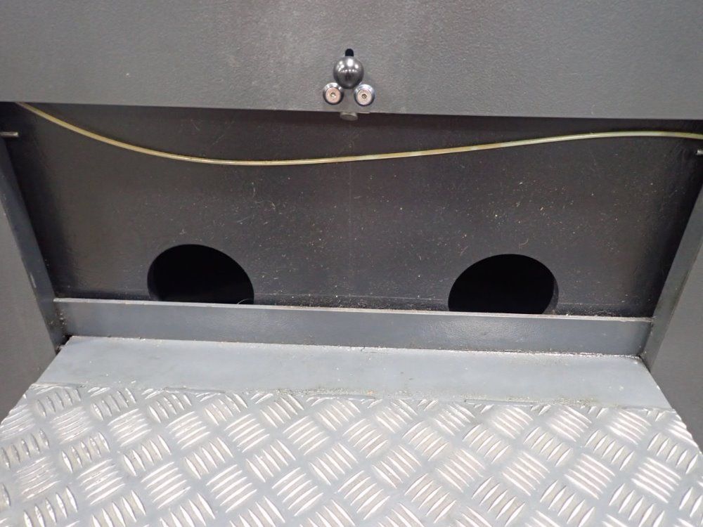 Charmilles Robofil 4020-1 Edm - Robofil 4020-1