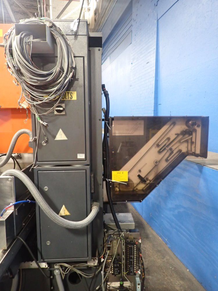 Charmilles Robofil 4020-1 Edm - Robofil 4020-1