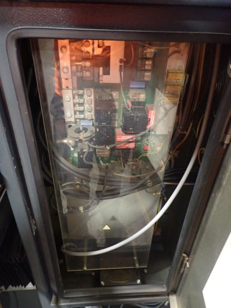 Charmilles Robofil 4020-1 Edm - Robofil 4020-1