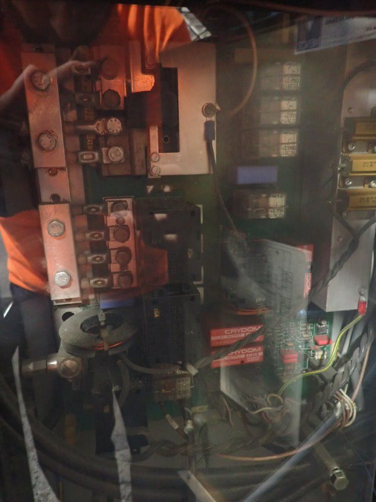 Charmilles Robofil 4020-1 Edm - Robofil 4020-1