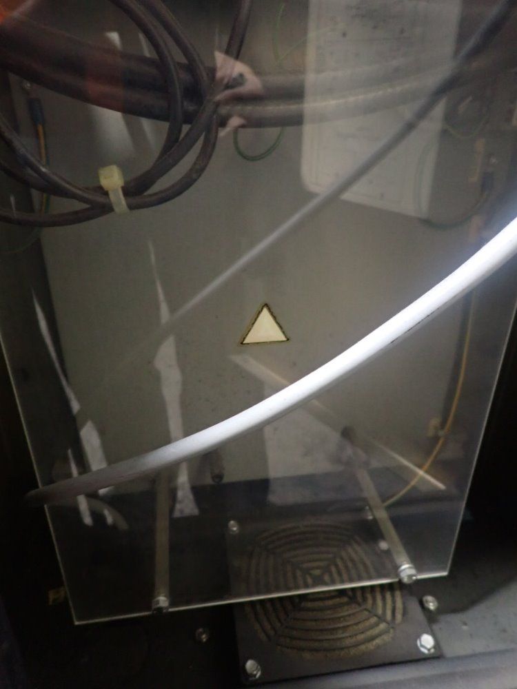 Charmilles Robofil 4020-1 Edm - Robofil 4020-1