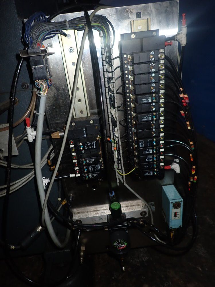 Charmilles Robofil 4020-1 Edm - Robofil 4020-1