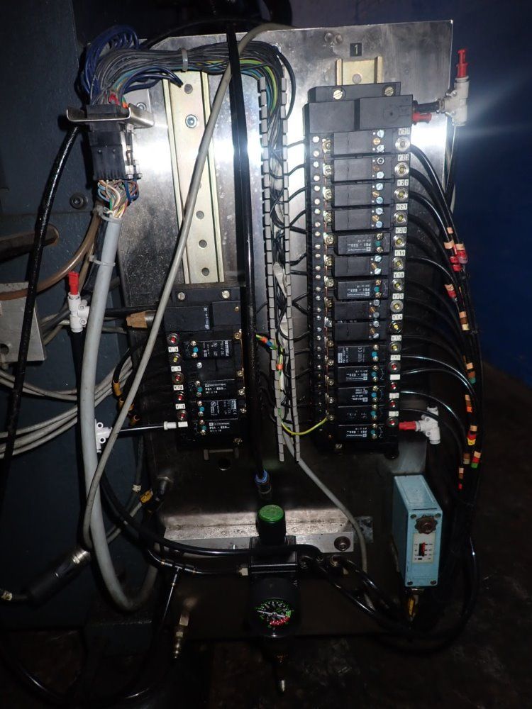 Charmilles Robofil 4020-1 Edm - Robofil 4020-1